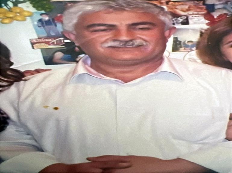 Kırgızistanda 12 yıldır cezaevinde olan baba ve oğluna iade talebi