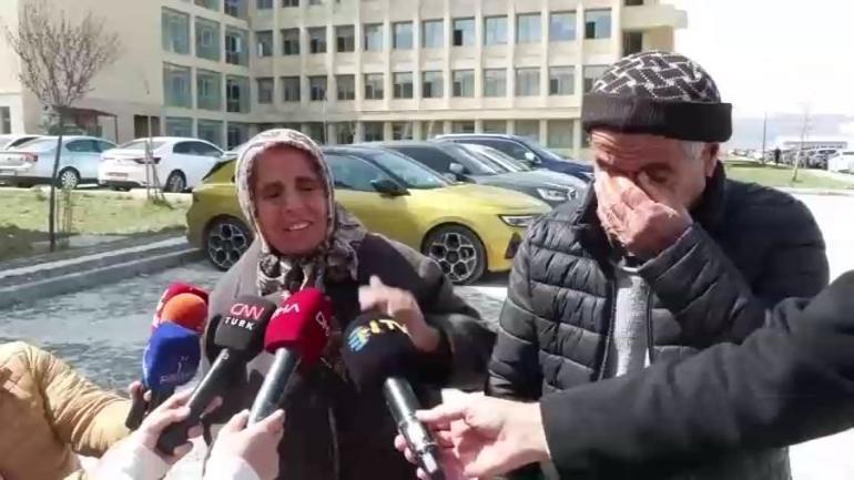 Doku ailesinin avukatı: Gülistan’ın intihar ettiği algısı oluşturuldu