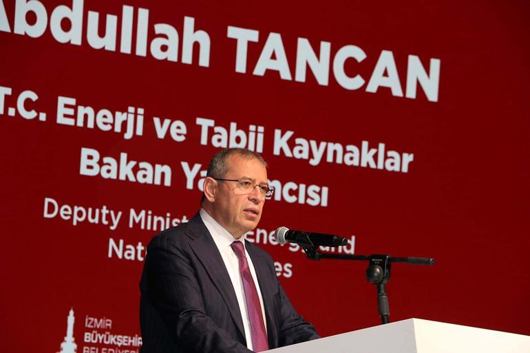 Bakan Bolat: Biz hiçbir arz krizi yaşamadık
