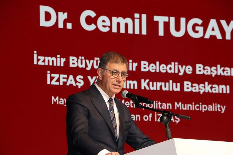 Bakan Bolat: Biz hiçbir arz krizi yaşamadık