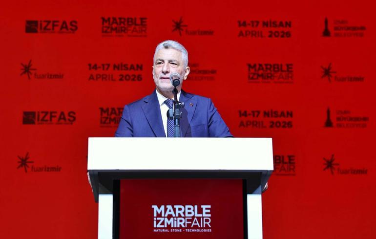 Bakan Bolat: Biz hiçbir arz krizi yaşamadık