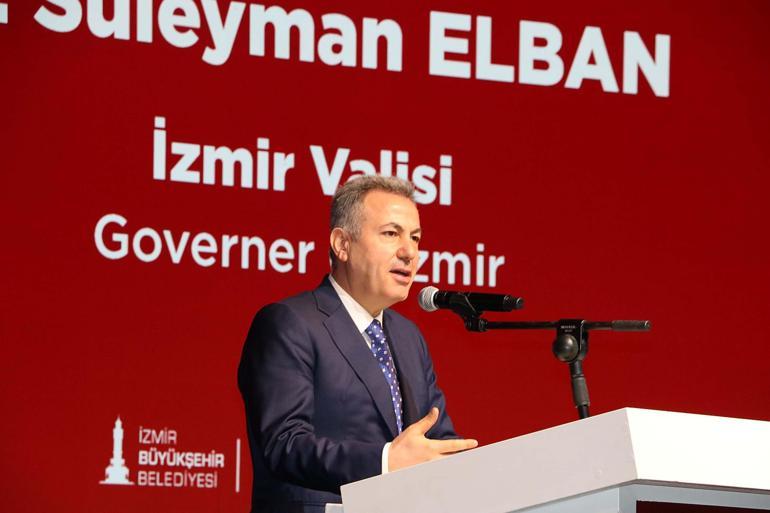 Bakan Bolat: Biz hiçbir arz krizi yaşamadık