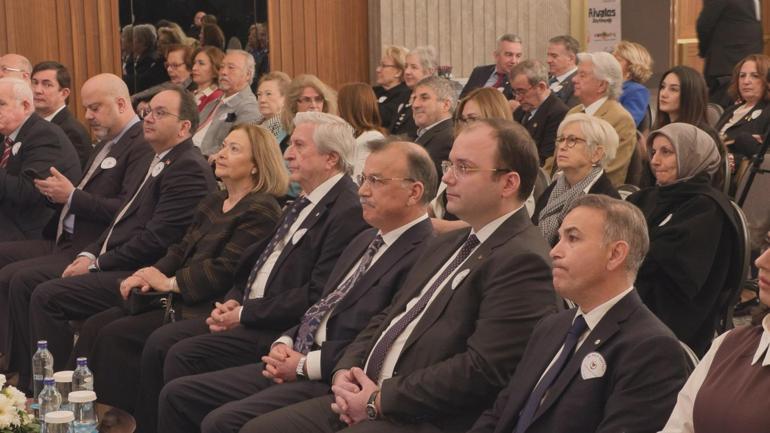 38’inci Kalp Haftasının açılış töreni gerçekleştirildi