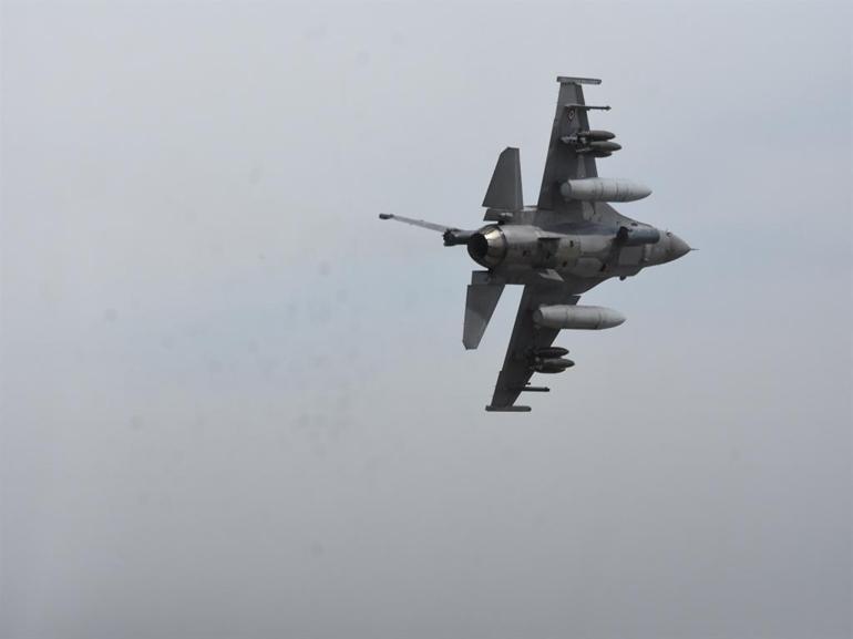 Konyada Uluslararası Anadolu Ankası-2026 Tatbikatı