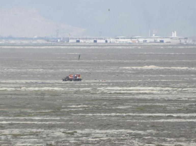 Konyada Uluslararası Anadolu Ankası-2026 Tatbikatı