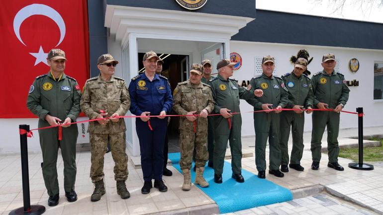 Konyada Uluslararası Anadolu Ankası-2026 Tatbikatı