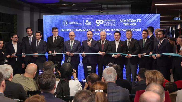 Bakan Kacır: Türk özel sektörünün Ar-Ge harcamaları 350 milyon dolardan 14 milyar dolara ulaştı