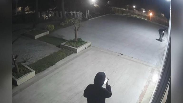 İstanbul’da suç örgütlerine operasyon: 17 gözaltı