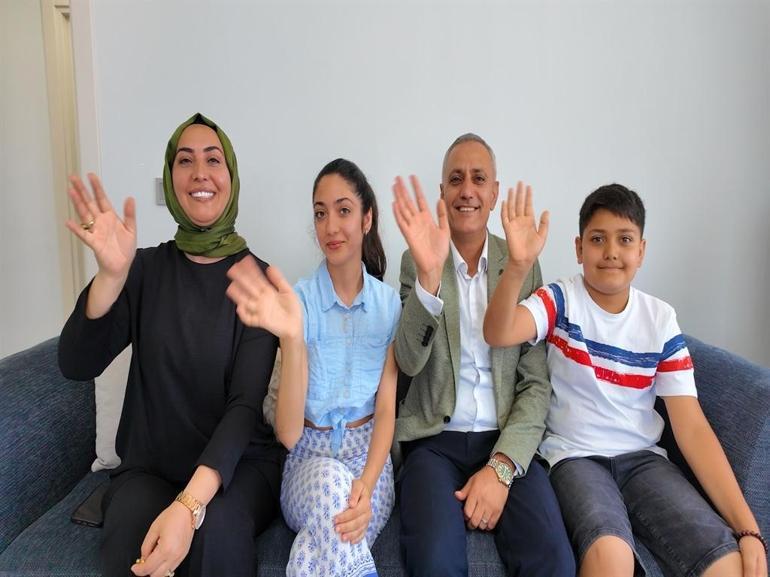 Bakan Kurum: İstanbulu güvenli ve dirençli yarınlara taşıyoruz