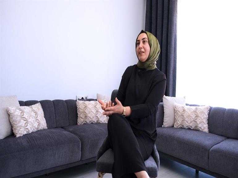 Bakan Kurum: İstanbulu güvenli ve dirençli yarınlara taşıyoruz