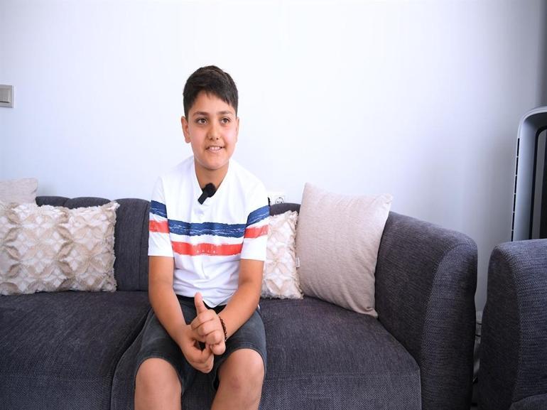 Bakan Kurum: İstanbulu güvenli ve dirençli yarınlara taşıyoruz