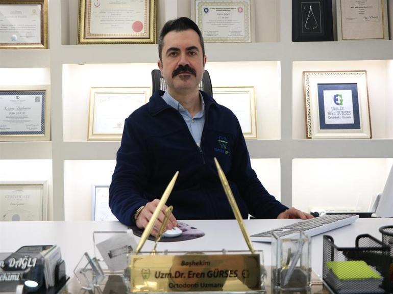 Tahliye kararı verilen 6 katlı bina harabeye döndürüldü, sahibi hukuki süreç başlattı