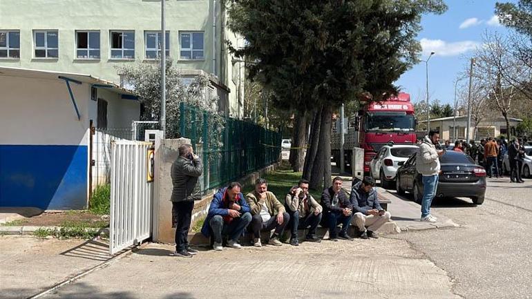 16 kişiyi yaralayan saldırgan sessizce toprağa verildi, ailesi koruma altına alındı