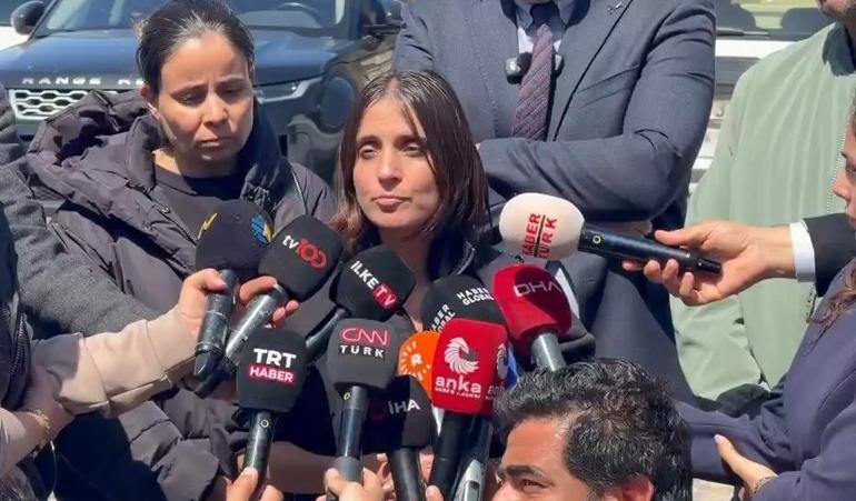 İhraç polis memuru, Gülistan Doku’nun kaybolduktan 13 gün sonra sim kartını 3 saat kullanmış