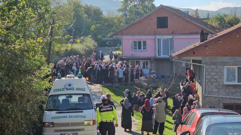 Kuyuda cesedi bulunan Hasreti öldüren sanık için ağırlaştırılmış müebbet talebi