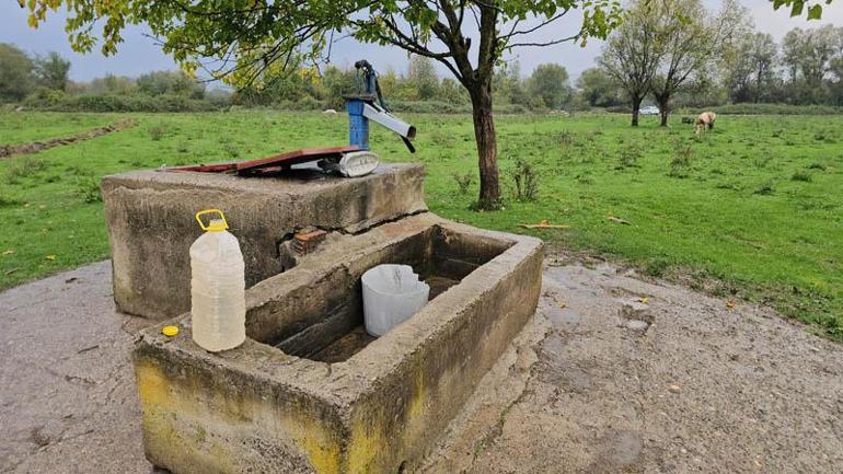 Kuyuda cesedi bulunan Hasreti öldüren sanık için ağırlaştırılmış müebbet talebi