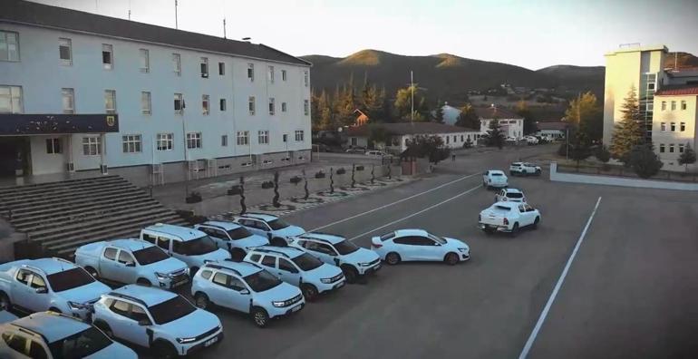 İhraç polis memuru, Gülistan Doku’nun kaybolduktan 13 gün sonra sim kartını 3 saat kullanmış