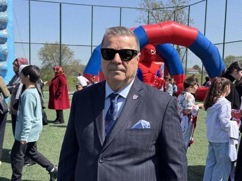 Van Drongelen: Hedefimiz Beşiktaş maçını kazanmak