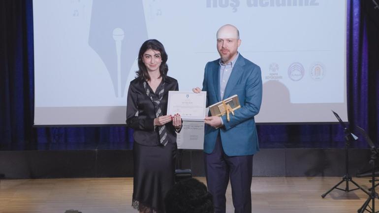 Bilal Erdoğan: Kurum inşa etmek kalıcı işler yapmanın olmazsa olmazı