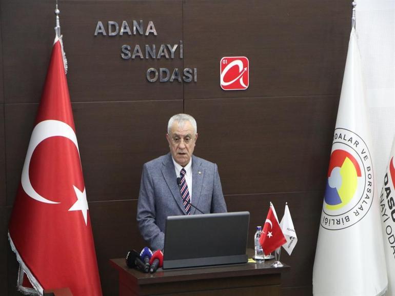 KOSGEB Başkanı İbrahimcioğlu: Tüm KOBİlerimize 35 milyar liralık finansal destek sunduk