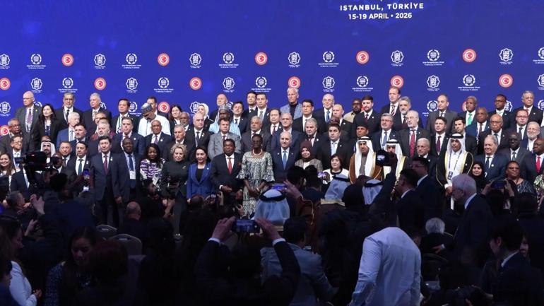 TBMM Başkanı Kurtulmuş: İsrailin Birleşmiş Milletler üyeliği mutlaka askıya alınmalı