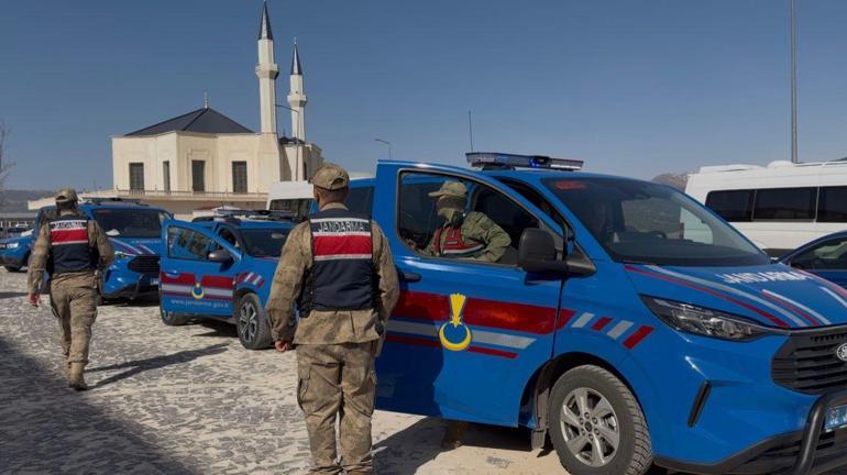 Gülistan Doku soruşturmasında 4 şüpheli adliyede