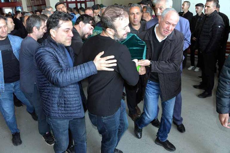 Okuldaki saldırının failinin bilgisayarında, yakın dönemde eylem yapacağına dair belgeye ulaşıldı