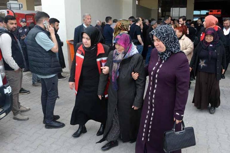 Okuldaki saldırının failinin bilgisayarında, yakın dönemde eylem yapacağına dair belgeye ulaşıldı