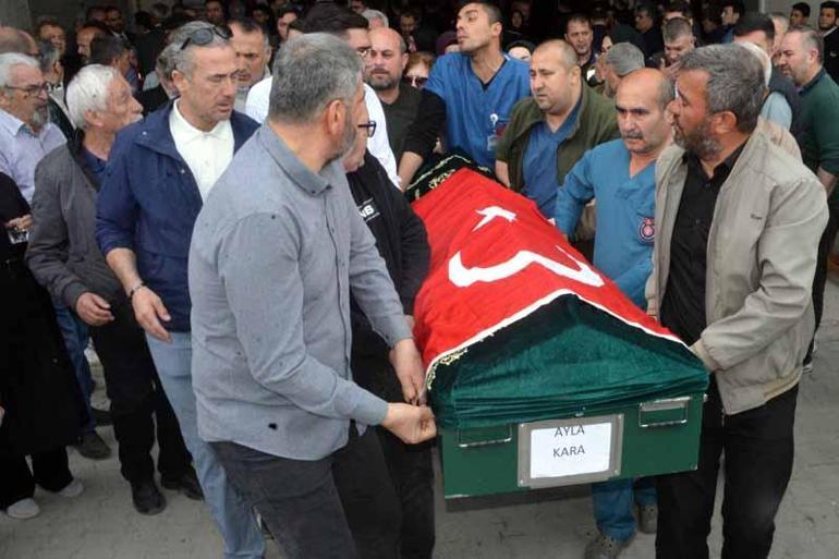 Okuldaki saldırının failinin bilgisayarında, yakın dönemde eylem yapacağına dair belgeye ulaşıldı