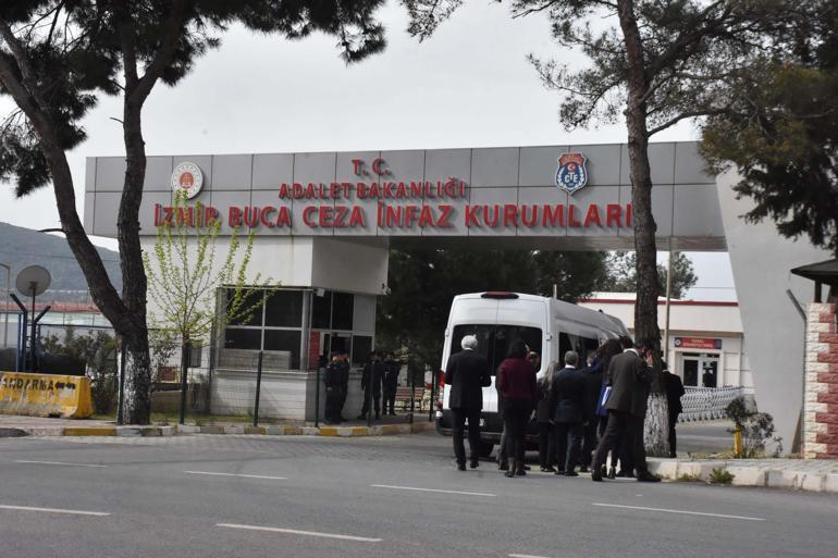 Hükümlü ve tutuklu haklarının ilerlemesine katkı sunmaya gayret gösteriyoruz