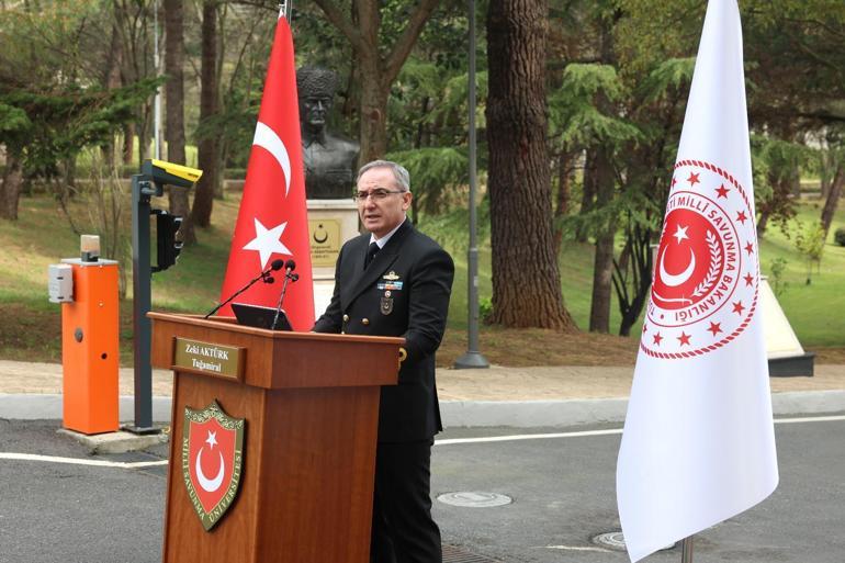 MSB: Komando tugay sayıları artırılmasına yönelik çalışma başlatıldı