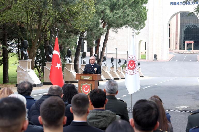 MSB: Komando tugay sayıları artırılmasına yönelik çalışma başlatıldı