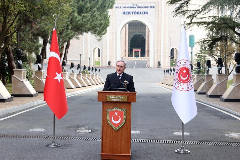 MSB: Komando tugay sayıları artırılmasına yönelik çalışma başlatıldı