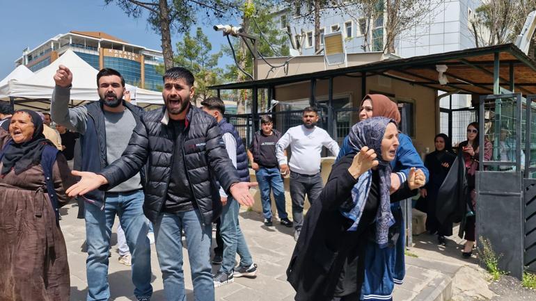 Narin cinayetinde yeniden yargılanan Nevzat Bahtiyar’a 17 yıl hapis cezası