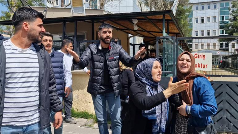 Narin cinayetinde yeniden yargılanan Nevzat Bahtiyar’a 17 yıl hapis cezası