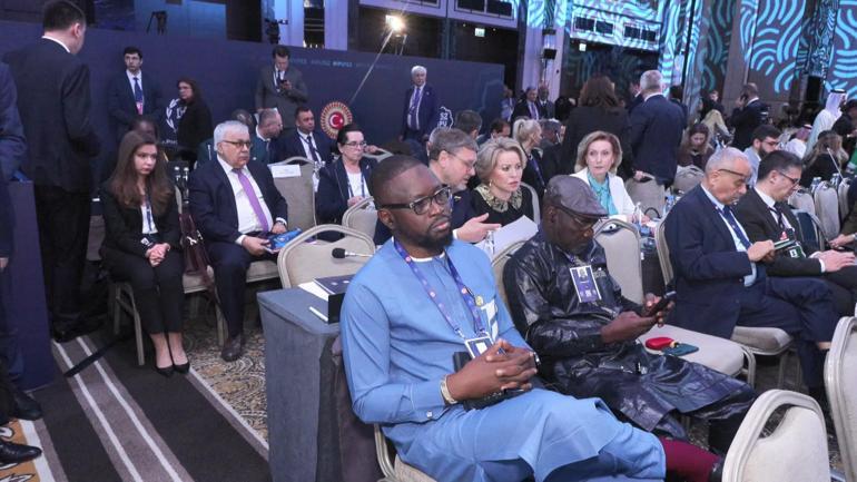 TBMM Başkanı Kurtulmuş: Sivillerin yaşam hakkı üzerinde asla siyasal pazarlıklar yapılamaz