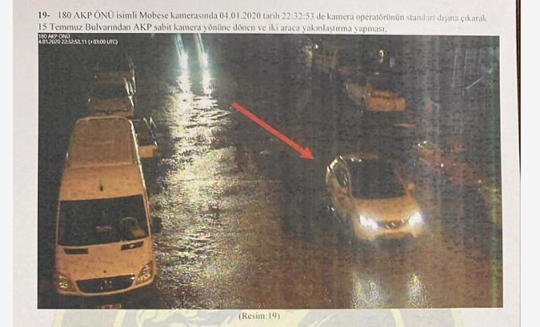 Gülistan Doku soruşturmasında 4 şüpheli adliyede