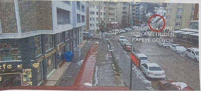 Gülistan Doku soruşturmasında 4 şüpheli adliyede