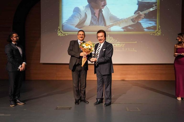 18’inci İAÜ İletişim Ödülleri sahiplerini buldu