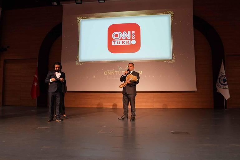 18’inci İAÜ İletişim Ödülleri sahiplerini buldu