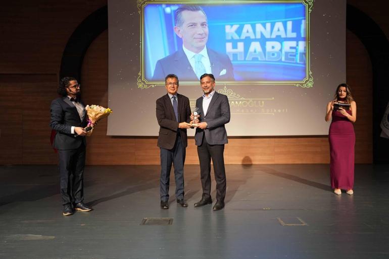 18’inci İAÜ İletişim Ödülleri sahiplerini buldu