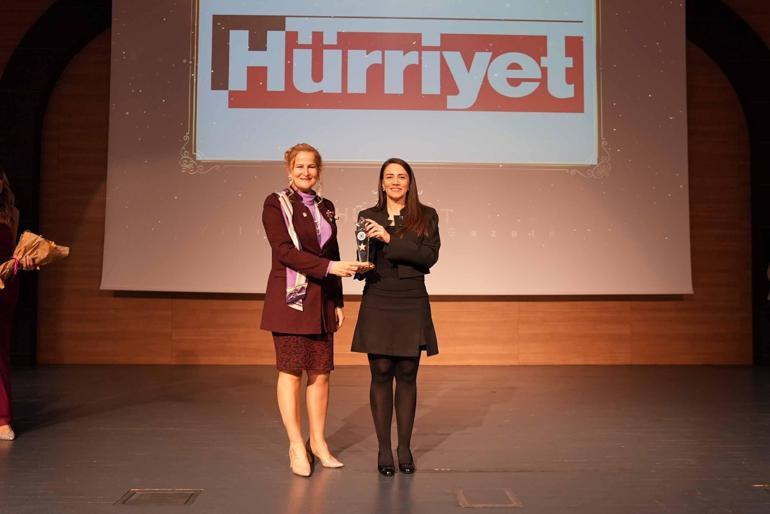 18’inci İAÜ İletişim Ödülleri sahiplerini buldu