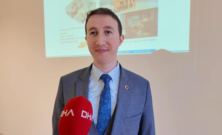 Bitkilerden elektrik üretildi; Bolu ve Ankara’dan ekip biyopil geliştirdi