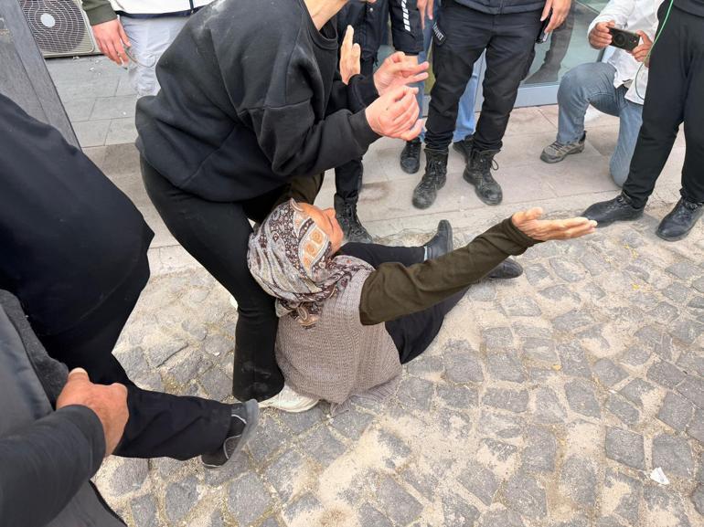 Gülistan Doku soruşturmasında 7 şüpheli adliyede