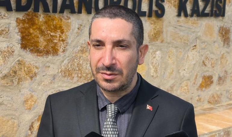 Hadrianopolis Antik Kentinde 5’inci yüzyıla ait bıçaklar ve kösüre taşı ortaya çıkarıldı