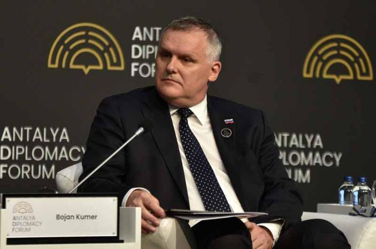 Bakan Bayraktar: Enerji piyasalarımız oldukça dirençli