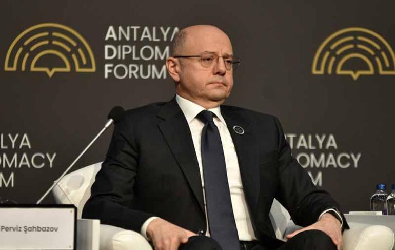 Bakan Bayraktar: Enerji piyasalarımız oldukça dirençli