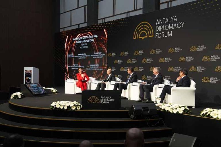 Bakan Bayraktar: Enerji piyasalarımız oldukça dirençli