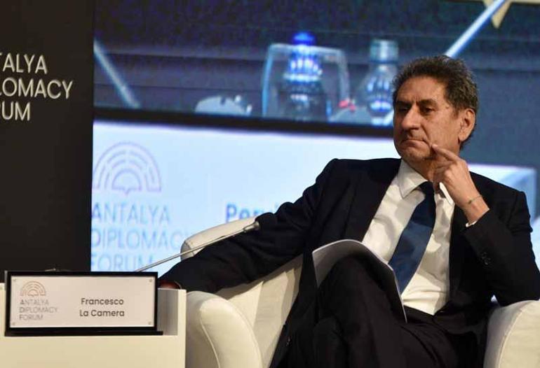 Bakan Bayraktar: Enerji piyasalarımız oldukça dirençli