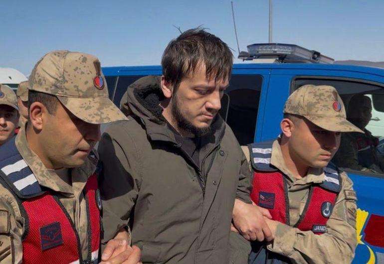 Gülistan Doku soruşturmasında 7 şüpheli adliyede